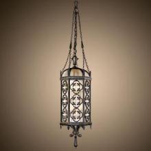 Foyer/Hall Lanterns