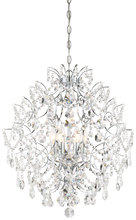  3157-77 - Isabella's Crown - Chandelier