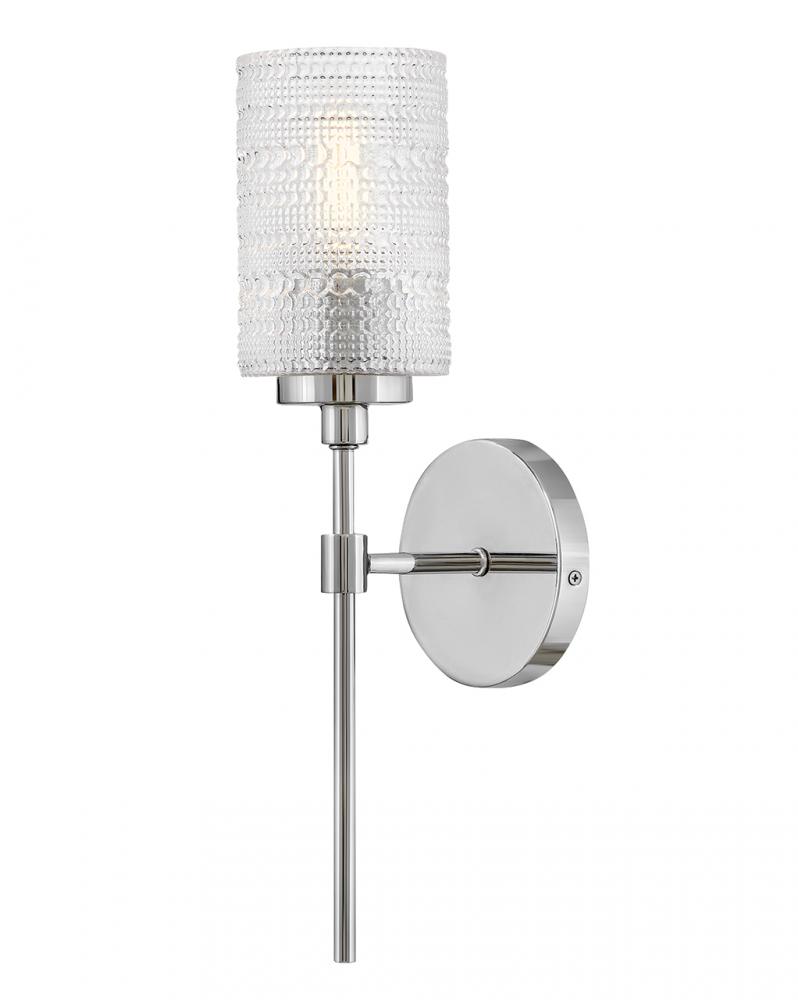 Medium Single Light Sconce