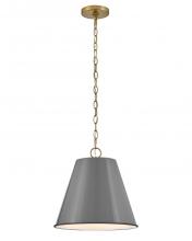 Lark 83527FY - Medium Pendant