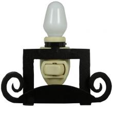  132611 - 4"W Bracket Night Light