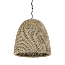 Palecek 2054-79 - Augustine Outdoor Pendant Cone