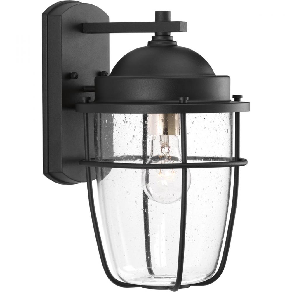 Holcombe Medium Wall Lantern