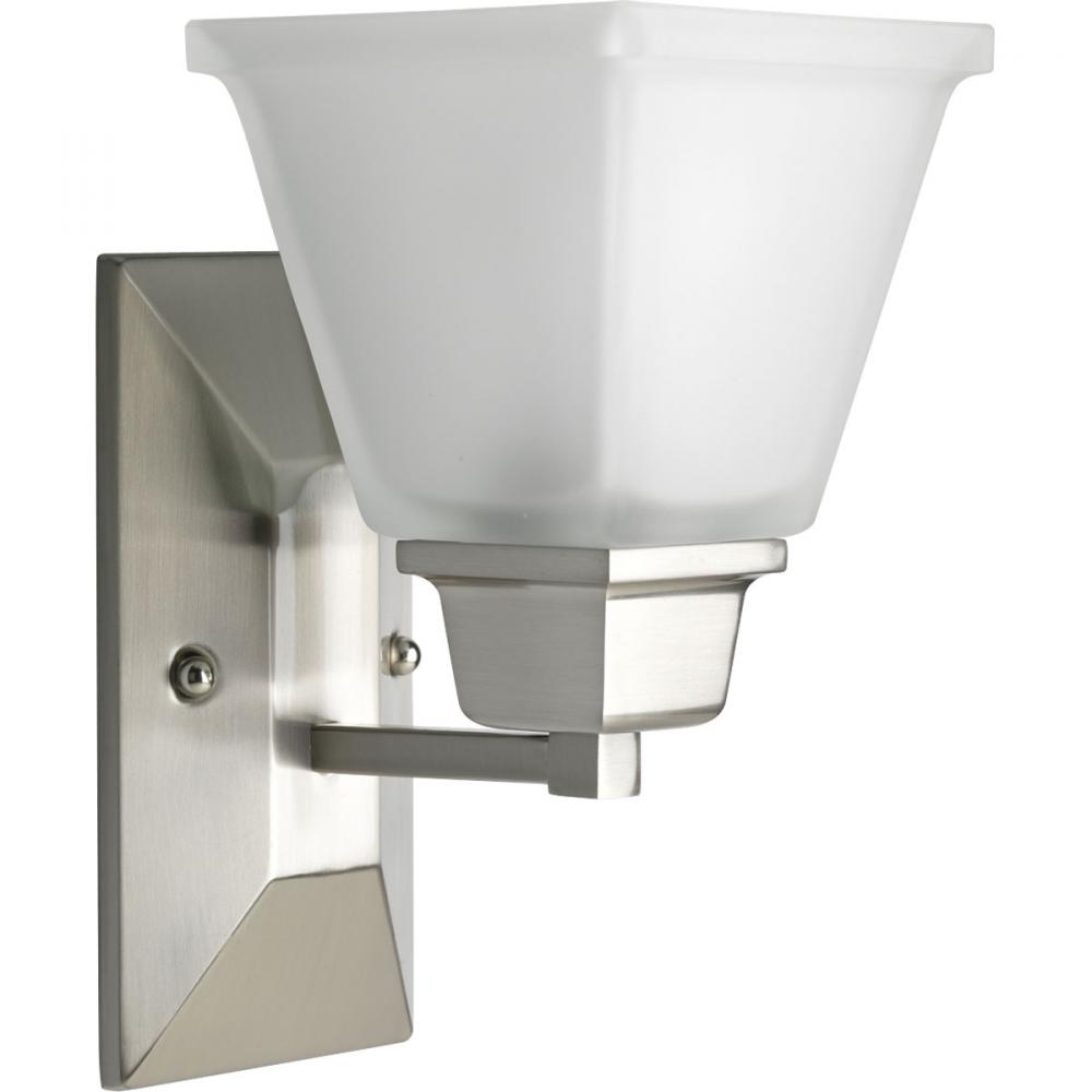 North Park Collection One-Light Wall Bracket