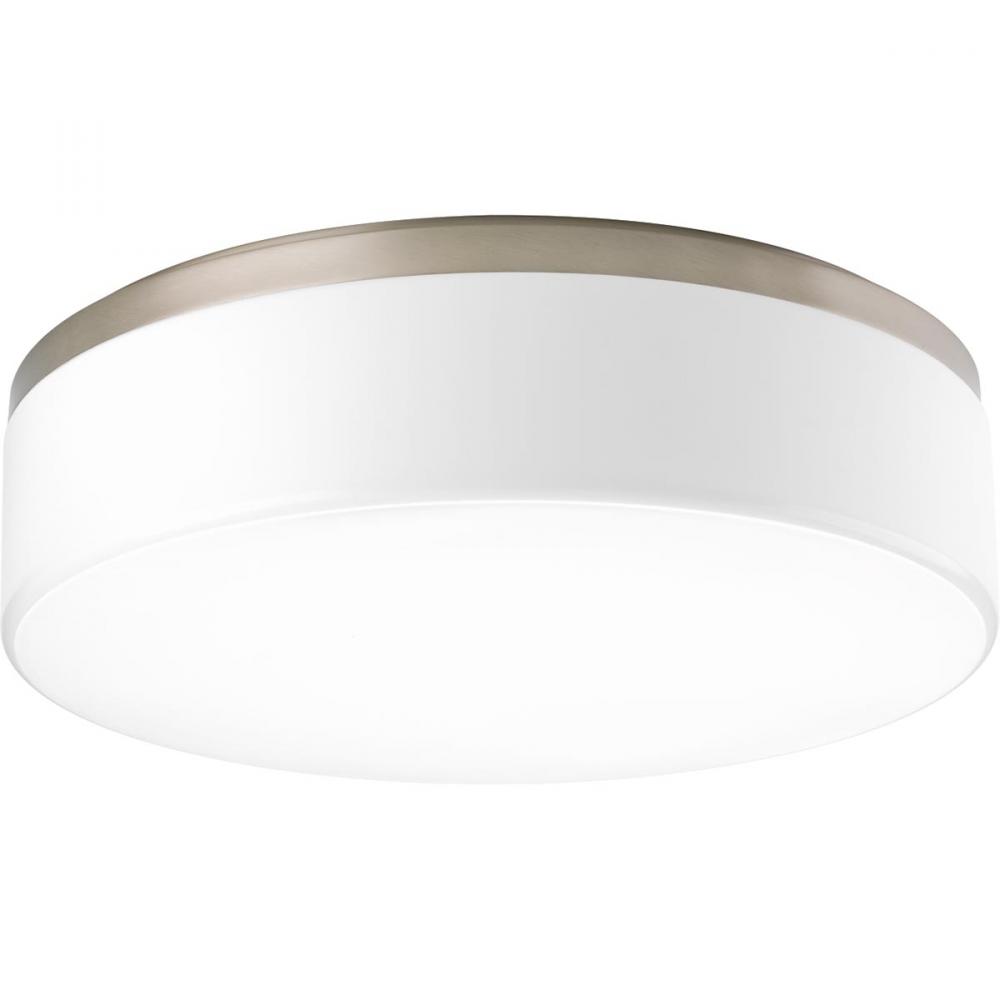 Maier Collection 18" LED Flush Mount