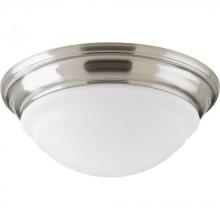 Progress P350051-009-30 - One-Light 11" LED Flush Mount