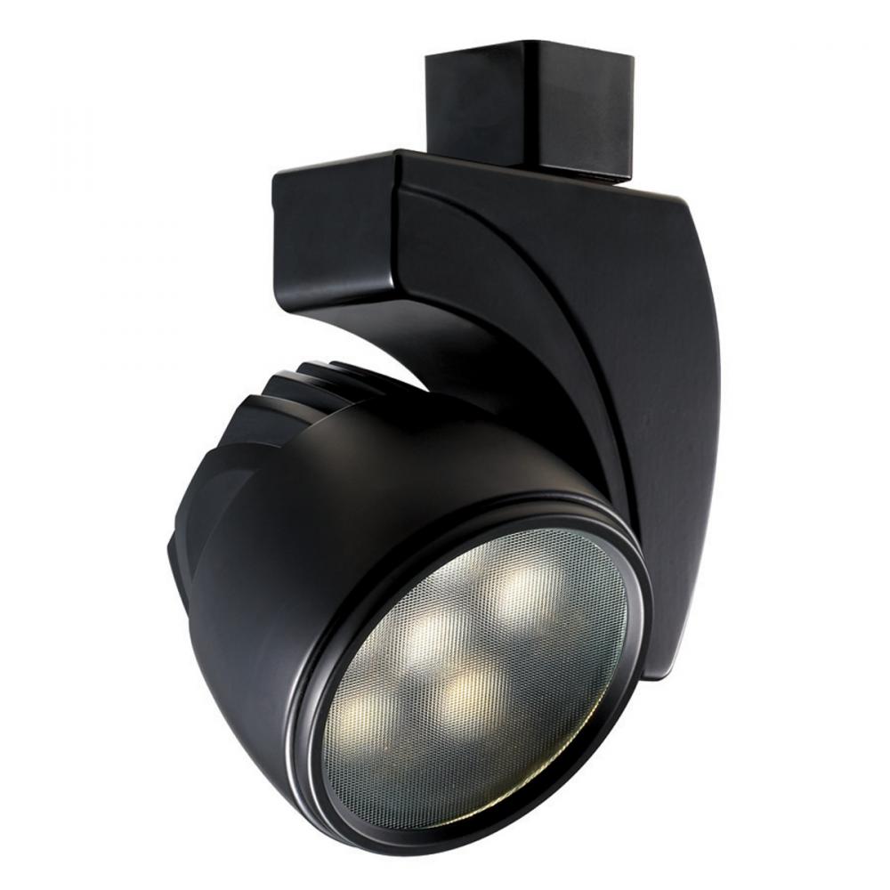 LED TRACK FIXTURE - 18W 2700K SPOT