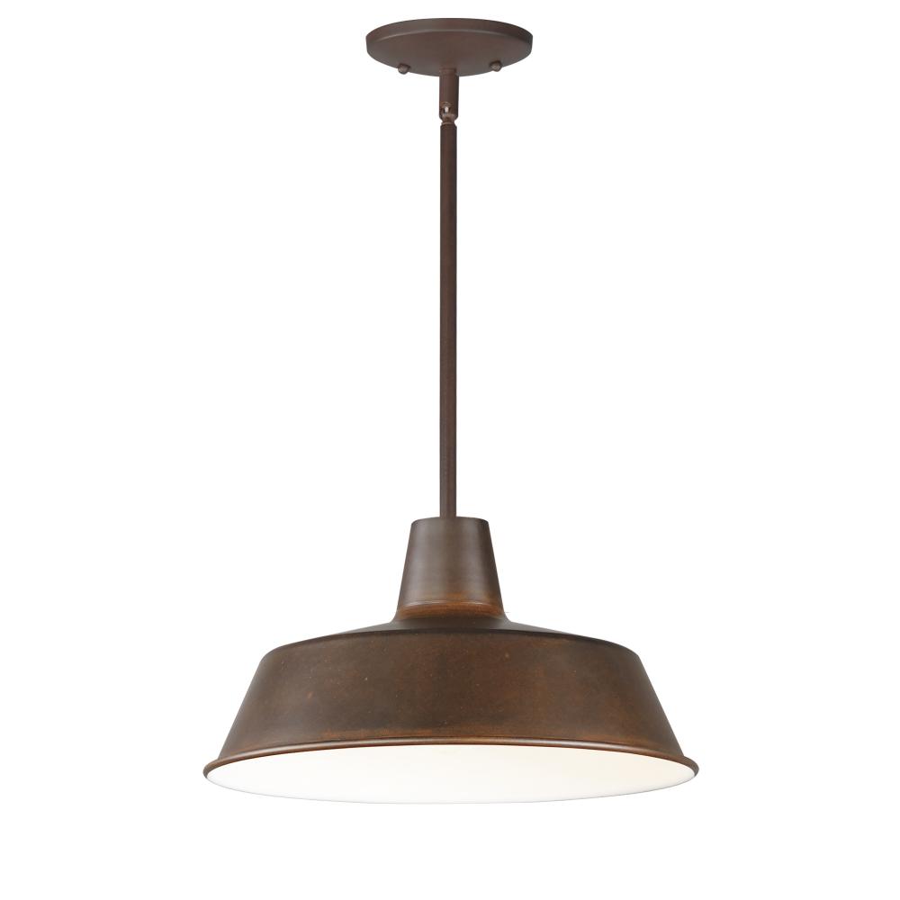 Pier M-Outdoor Pendant