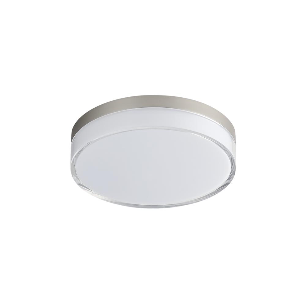 Edge-Flush Mount