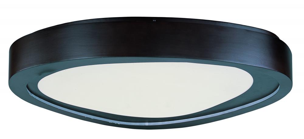 Nebula LED-Flush Mount