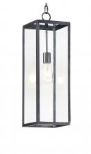 Maxim 30097CLDBZ - Catalina-Outdoor Hanging Lantern