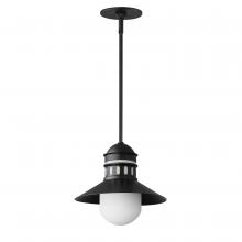 Maxim 35121SWBK - Admiralty-Outdoor Pendant