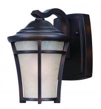 Maxim 55502LACO - Balboa DC LED E26-Outdoor Wall Mount