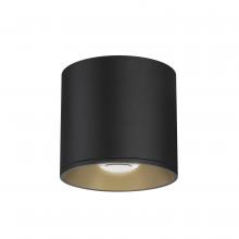 Maxim 86212BK - Stout-Flush Mount