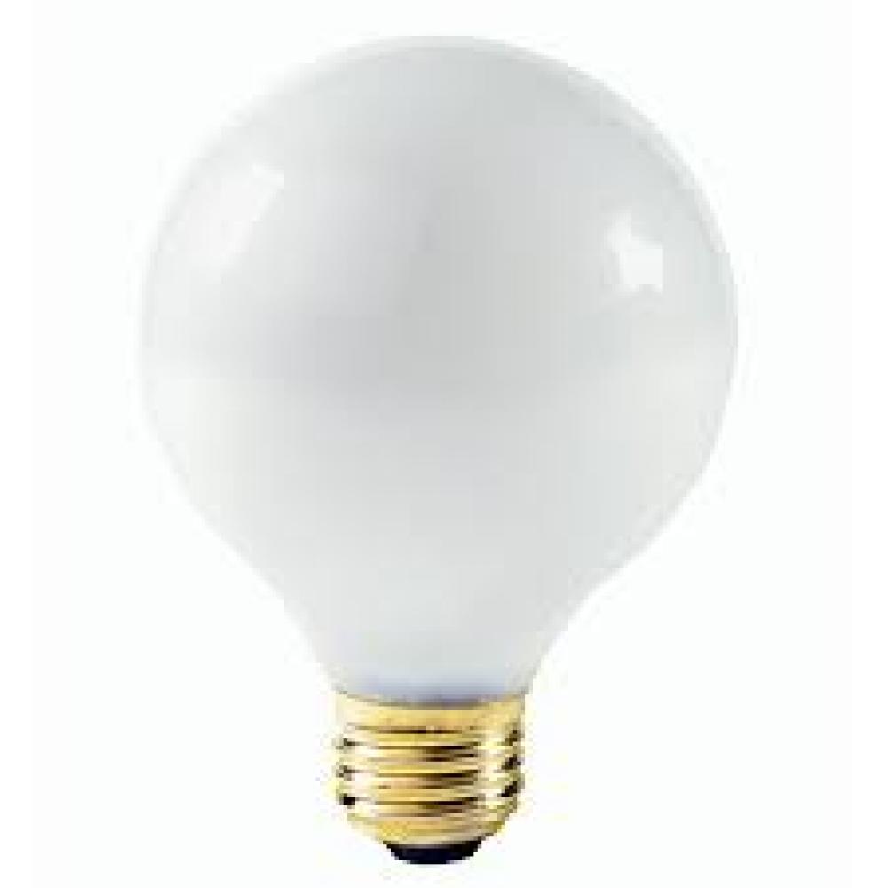 40 WATT VANITY BULB