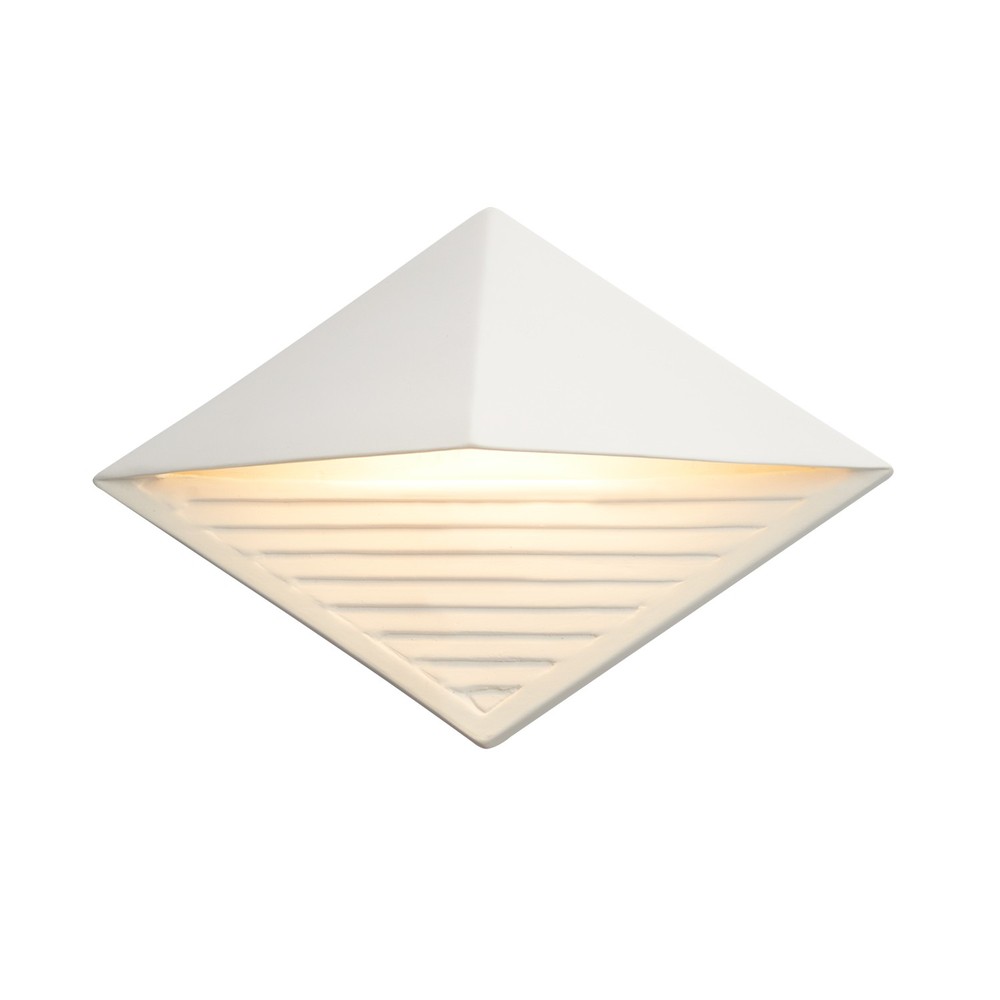 ADA Diamond Outdoor LED Wall Sconce (Downlight) : 7UNPMD | Foresight ...