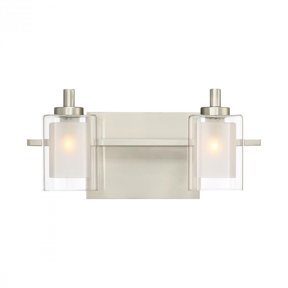 Kolt Bath Light