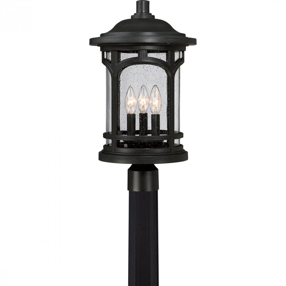 Marblehead Outdoor Lantern