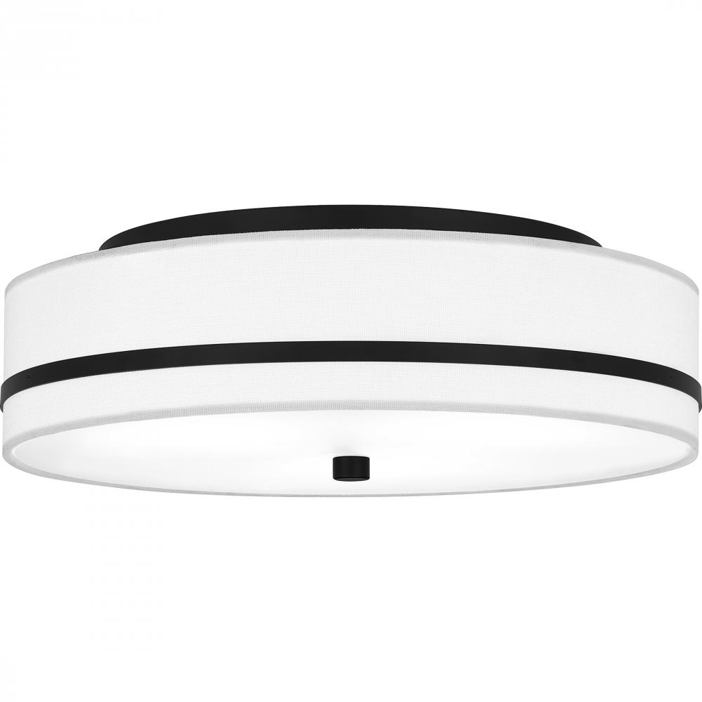 Quoizel Flush Mount