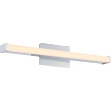 Quoizel PCPE8524C - Promenade Bath Light