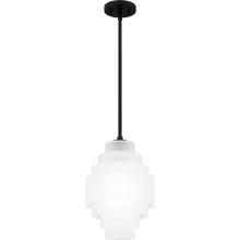 Quoizel QPP6186MBK - Quoizel Piccolo Pendant