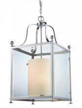 Z-Lite 176-6 - 6 Light Pendant