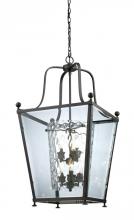 Z-Lite 179-6 - 6 Light Chandelier