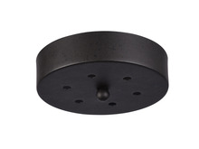  CNP0206RB - Multi Ceiling Canopy (Line Voltage)