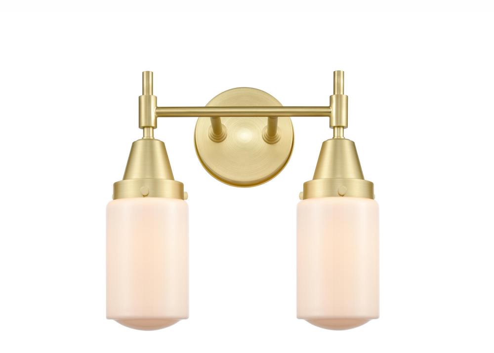 Caden Bath Vanity Light