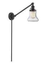 Innovations Lighting 237-OB-G194 - Bellmont - 1 Light - 8 inch - Oil Rubbed Bronze - Swing Arm