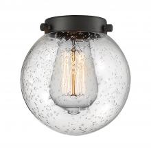 Innovations Lighting G204-6 - Beacon 6" Seedy Glass