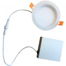 Bulbrite 773212 - LED9JBOXDL/4/840/WHRD/D