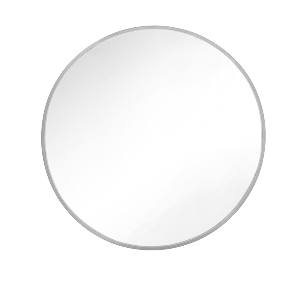 Round Mirror