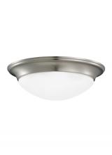 Generation Lighting 75434EN3-962 - One Light Ceiling Flush Mount