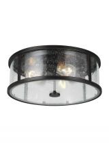 Generation Lighting OL7633ES - Flush Mount