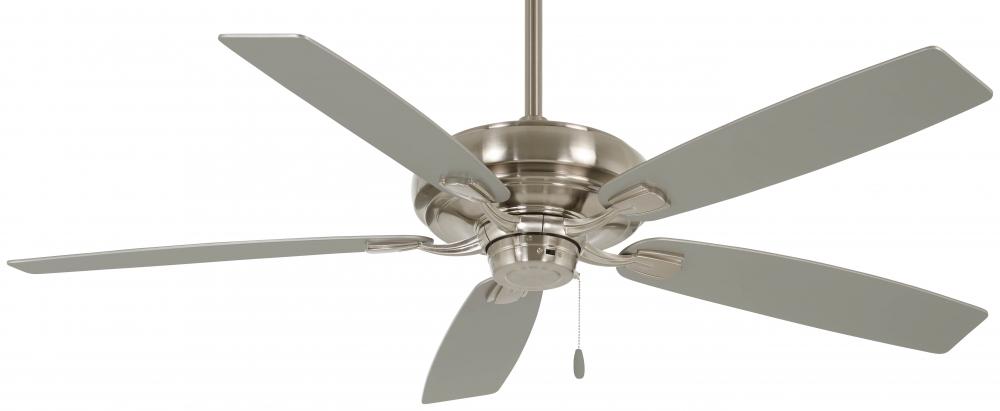 60" CEILING FAN