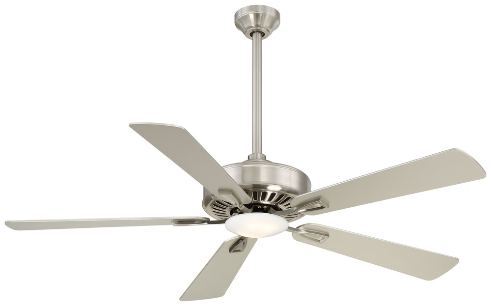 52 INCH LED CEILING FAN