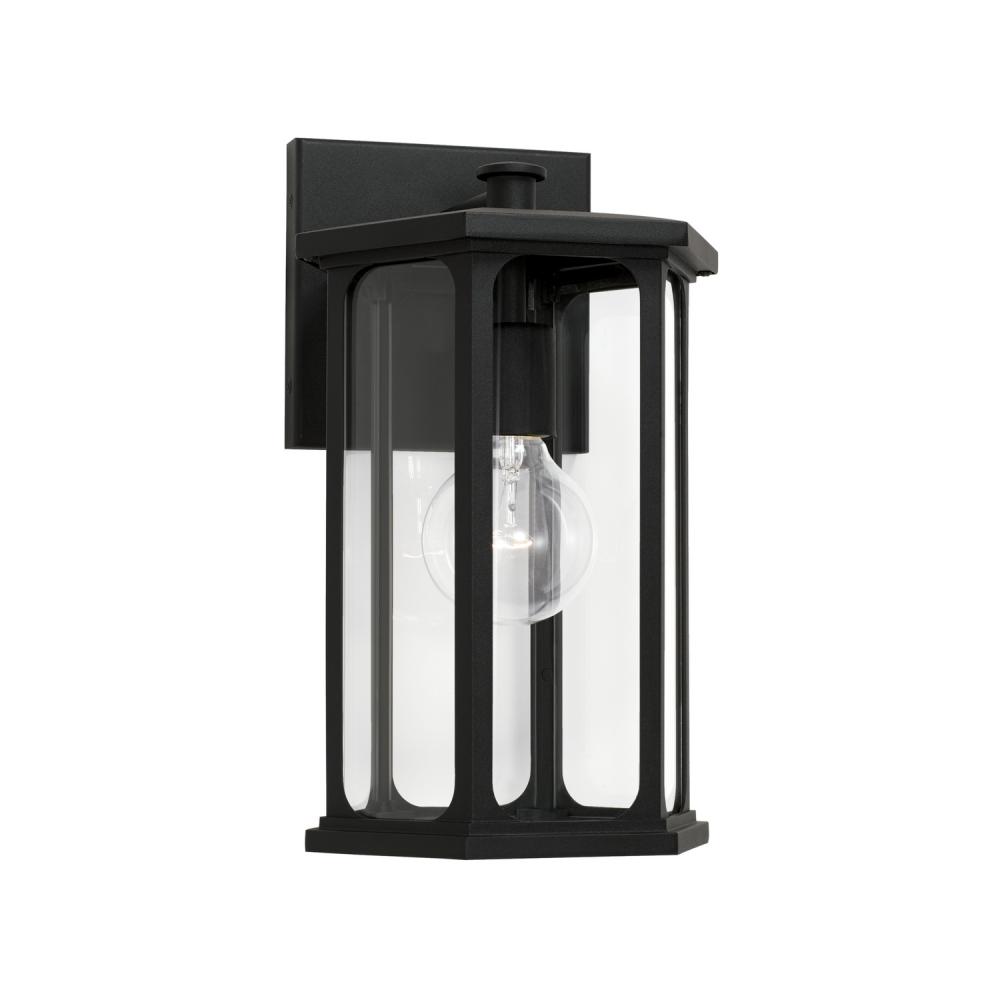 1 Light Outdoor Wall Lantern