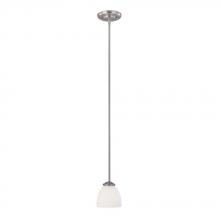 Capital 3941MN-202 - 1 Light Pendant