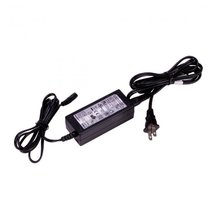  EN-2460D-C-P - Plug-in Electronic Transformer 120V Input 24V DC Output 60W