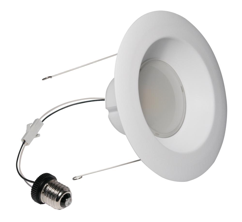 5"/6" AMERICAN LIGHTING LED RECESSED TRIM