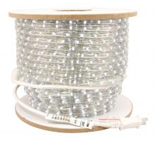 LED ROPE LIGHT BULK REEL