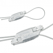 COMMERICAL GRADE LIGHT STRING