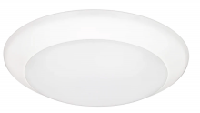 American Lighting QD6-30-WH - LED Quik Disc 6