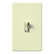 Lutron Electronics AY-10PNL-AL-CSA - ARIADNI 1000W NLITE ALMOND CSA