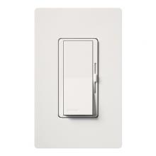 Lutron Electronics DVELV-300PH-WH - DIVA ELEC LOW VOLT 300W S-POLE