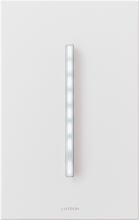 Lutron Electronics GT-AD-WH - GRAFIKT ACC DIMMER