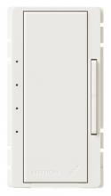 Lutron Electronics RK-F-WH - HW FAN CONTROL BUTTON KIT IN WHITE