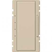 Lutron Electronics RKA-F-TP - FAN CONTROL COLOR KIT TAUPE