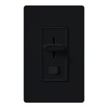 Lutron Electronics S-10P-BL - SKYLARK INC 1000W PRESET BLACK